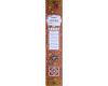 Goloka Myrrh Masala Incense